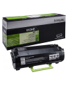 Toner Lexmark 512HE black | korporacyjny | 5000str | MS312dn / MS415dn - nr 8