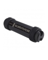 Corsair pamięć USB Survivor Stealth 128GB USB 3.0, wstrząso/wodoodporny - nr 21