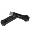 Corsair pamięć USB Survivor Stealth 128GB USB 3.0, wstrząso/wodoodporny - nr 24