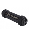 Corsair pamięć USB Survivor Stealth 128GB USB 3.0, wstrząso/wodoodporny - nr 25