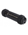 Corsair pamięć USB Survivor Stealth 128GB USB 3.0, wstrząso/wodoodporny - nr 26
