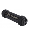 Corsair pamięć USB Survivor Stealth 16GB USB 3.0, wstrząso/wodoodporny - nr 18