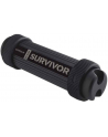Corsair pamięć USB Survivor Stealth 256GB USB 3.0, wstrząso/wodoodporny - nr 25