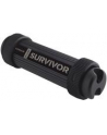 Corsair pamięć USB Survivor Stealth 256GB USB 3.0, wstrząso/wodoodporny - nr 26