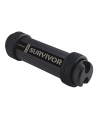 Corsair pamięć USB Survivor Stealth 32GB USB 3.0, wstrząso/wodoodporny - nr 11