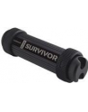 Corsair pamięć USB Survivor Stealth 32GB USB 3.0, wstrząso/wodoodporny - nr 33