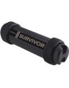 Corsair pamięć USB Survivor Stealth 32GB USB 3.0, wstrząso/wodoodporny - nr 34