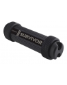 Corsair pamięć USB Survivor Stealth 32GB USB 3.0, wstrząso/wodoodporny - nr 40