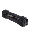 Corsair pamięć USB Survivor Stealth 32GB USB 3.0, wstrząso/wodoodporny - nr 43