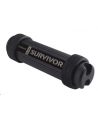 Corsair pamięć USB Survivor Stealth 32GB USB 3.0, wstrząso/wodoodporny - nr 5