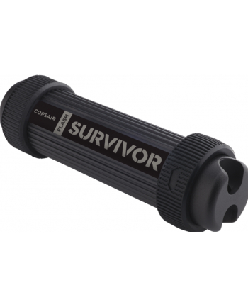 Corsair pamięć USB Survivor Stealth 64GB USB 3.0, wstrząso/wodoodporny