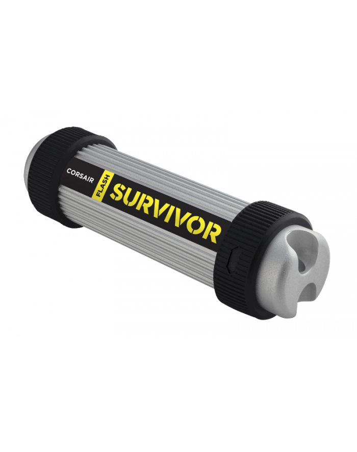 Corsair pamięć USB Survivor 128GB USB 3.0, wstrząso/wodoodporny główny