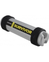 Corsair pamięć USB Survivor 128GB USB 3.0, wstrząso/wodoodporny - nr 14