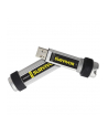 Corsair pamięć USB Survivor 128GB USB 3.0, wstrząso/wodoodporny - nr 17