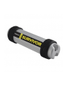 Corsair pamięć USB Survivor 128GB USB 3.0, wstrząso/wodoodporny - nr 3
