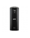 APC by Schneider Electric APC Power-Saving Back-UPS Pro 1500, 230V, Schuko - nr 110