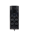 APC by Schneider Electric APC Power-Saving Back-UPS Pro 1500, 230V, Schuko - nr 114