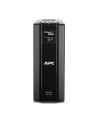 APC by Schneider Electric APC Power-Saving Back-UPS Pro 1500, 230V, Schuko - nr 119