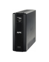 APC by Schneider Electric APC Power-Saving Back-UPS Pro 1500, 230V, Schuko - nr 122