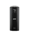 APC by Schneider Electric APC Power-Saving Back-UPS Pro 1500, 230V, Schuko - nr 123