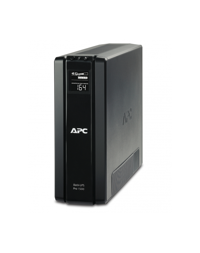 APC by Schneider Electric APC Power-Saving Back-UPS Pro 1500, 230V, Schuko główny