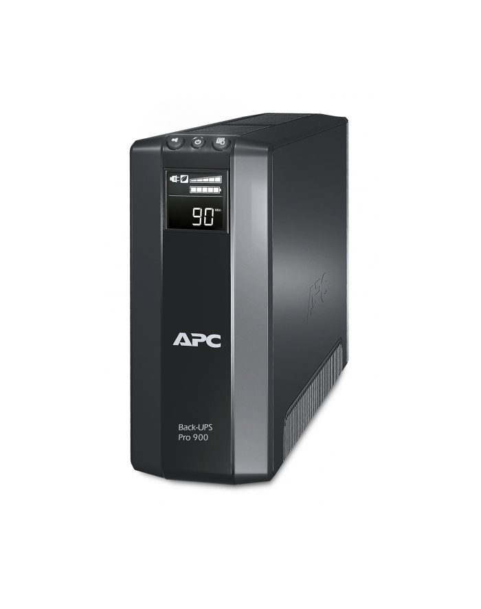 APC by Schneider Electric APC Power-Saving Back-UPS Pro 900, 230V, Schuko główny