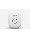 NETIS REPEATER E1+ (WHITE) WIFI B/G/N300 + RJ45  MINI  DO GNIAZDKA 230V - nr 15