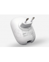 NETIS REPEATER E1+ (WHITE) WIFI B/G/N300 + RJ45  MINI  DO GNIAZDKA 230V - nr 16