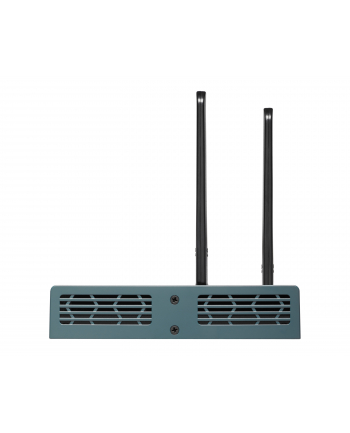 Cisco Systems Cisco 819 M2M 4G LTE for Global, 800/900/1800/2100/2600 MHz,HSPA+