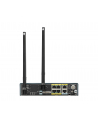 Cisco Systems Cisco 819 M2M 4G LTE for Global, 800/900/1800/2100/2600 MHz,HSPA+ - nr 5