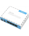 MikroTik  RB941-2nD Router N300 L4 4xLAN - nr 6