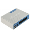 MikroTik  RB941-2nD Router N300 L4 4xLAN - nr 3