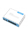 MikroTik  RB941-2nD Router N300 L4 4xLAN - nr 10