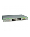 Allied Telesis Allied AT-GS950/16PS WebSmart Layer 2 GLan Switch - nr 10