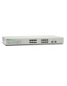 Allied Telesis Allied AT-GS950/16PS WebSmart Layer 2 GLan Switch - nr 11