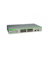 Allied Telesis Allied AT-GS950/16PS WebSmart Layer 2 GLan Switch - nr 12