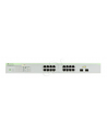 Allied Telesis Allied AT-GS950/16PS WebSmart Layer 2 GLan Switch - nr 1