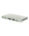 Allied Telesis Allied AT-GS950/16PS WebSmart Layer 2 GLan Switch - nr 2