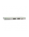 Allied Telesis Allied AT-GS950/16PS WebSmart Layer 2 GLan Switch - nr 8
