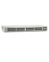 Allied Telesis Allied AT-GS950/48PS WebSmart Layer 2 GLan Switch - nr 2