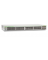 Allied Telesis Allied AT-GS950/48PS WebSmart Layer 2 GLan Switch - nr 3