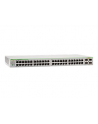 Allied Telesis Allied AT-GS950/48PS WebSmart Layer 2 GLan Switch - nr 4