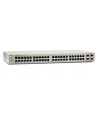 Allied Telesis Allied AT-GS950/48PS WebSmart Layer 2 GLan Switch - nr 5