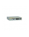 Allied Telesis Allied AT-x230-10GP Layer2+ Edge Switch - nr 3