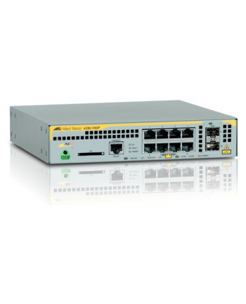 Allied Telesis Allied AT-x230-10GP Layer2+ Edge Switch