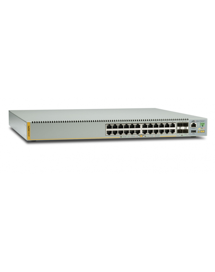 Allied Telesis Allied AT-x510-28GPX Stackable GLan Edge Switch główny