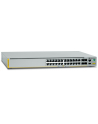 Allied Telesis Allied AT-x510DP-28GTX Stackable GLan Edge Switch - nr 3