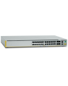 Allied Telesis Allied AT-x510DP-28GTX Stackable GLan Edge Switch - nr 4