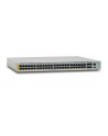 Allied Telesis Allied AT-x510DP-52GTX Stackable GLan Edge Switch - nr 4