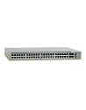 Allied Telesis Allied AT-x510L-52GT Stackable GLan Edge Switch - nr 4